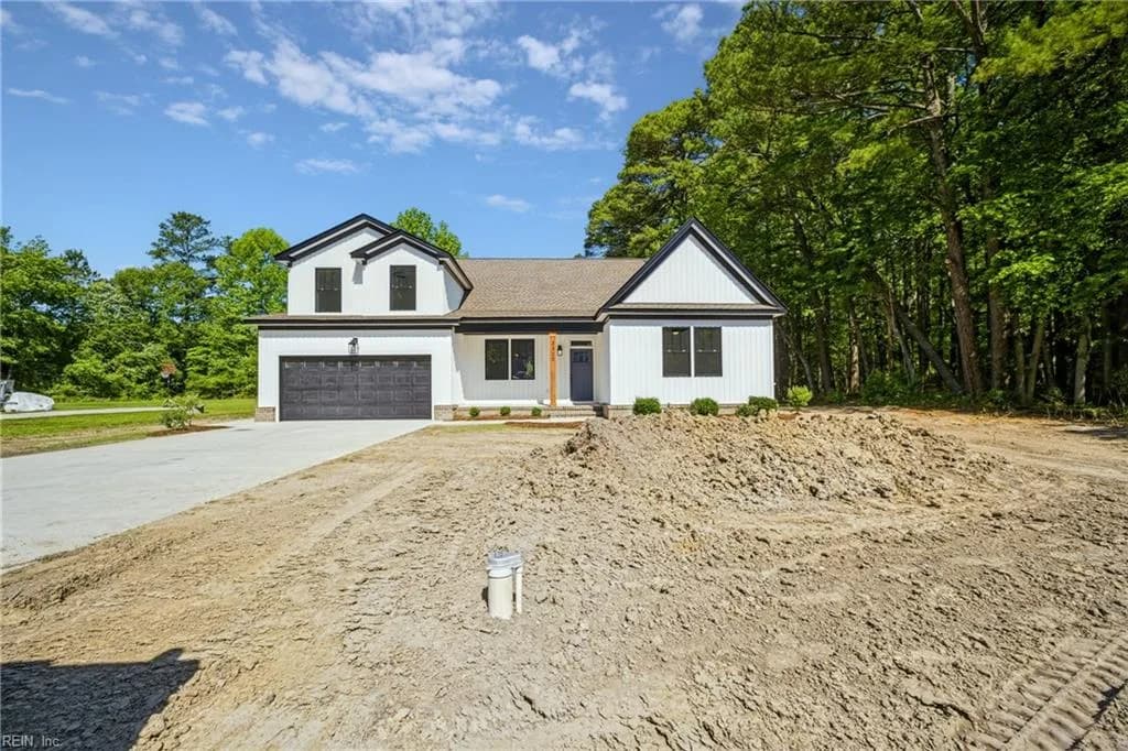 2313 Manning RD, SUFFOLK VA 23434 - Main photo