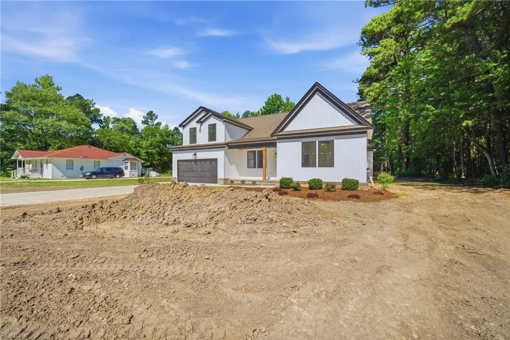 2313 Manning RD, SUFFOLK VA 23434 - Photo 4