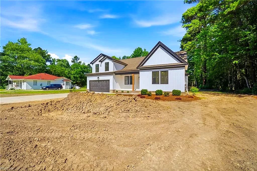 2313 Manning RD, SUFFOLK VA 23434 - Photo 5