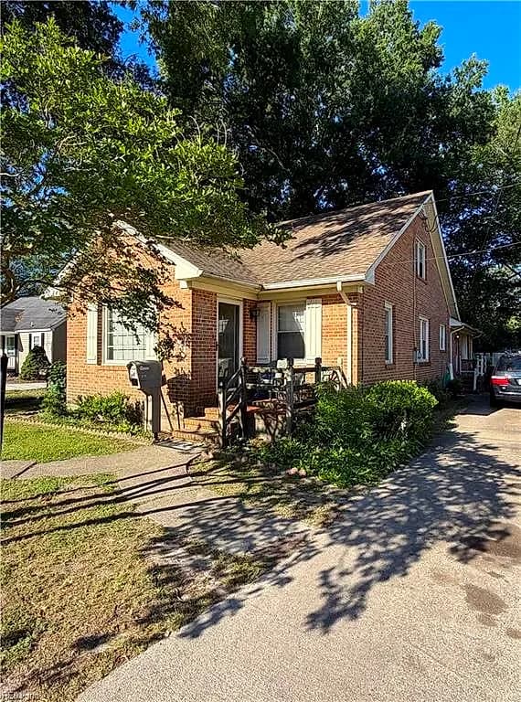511 Pretlow ST, FRANKLIN VA 23851 - Photo 3