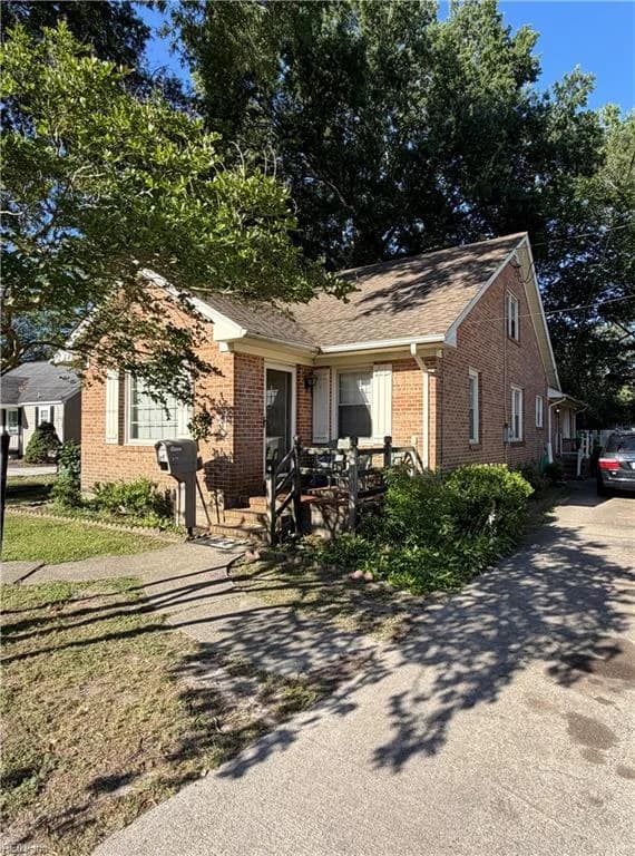 511 Pretlow ST, FRANKLIN VA 23851 - Photo 3