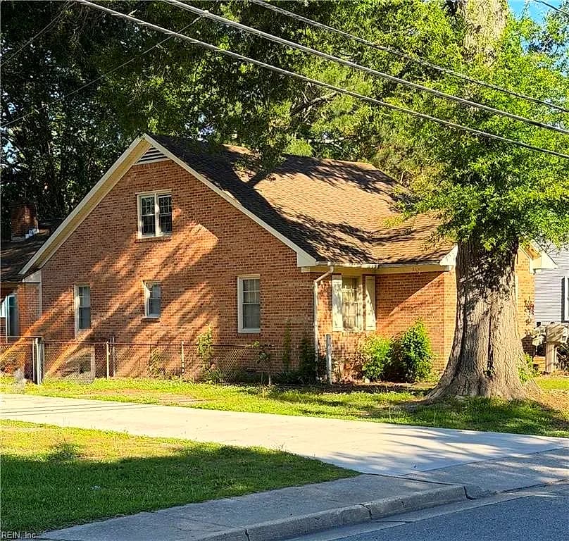 511 Pretlow ST, FRANKLIN VA 23851 - Photo 4