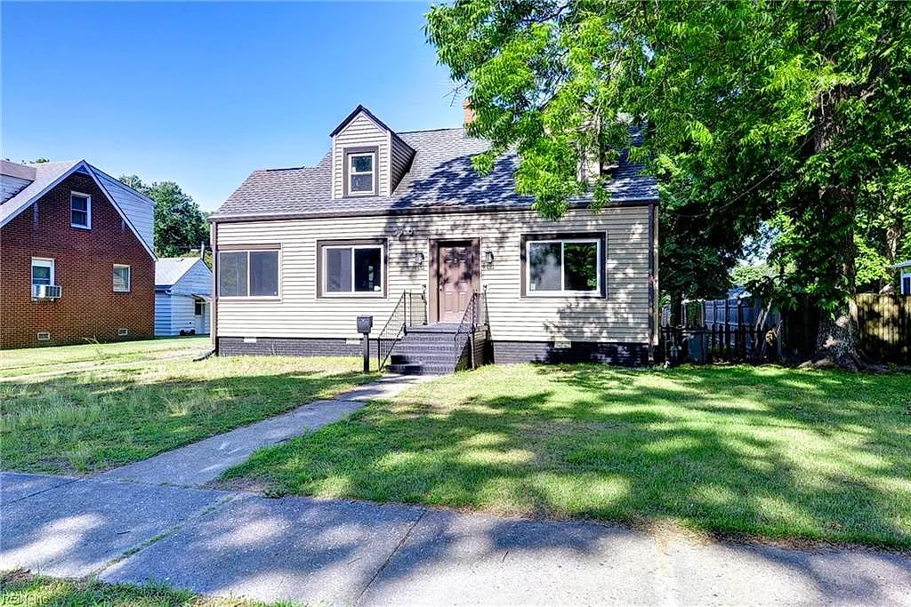 255 Lasalle AVE, Hampton — 3 bed Residential, 1,357 sqft