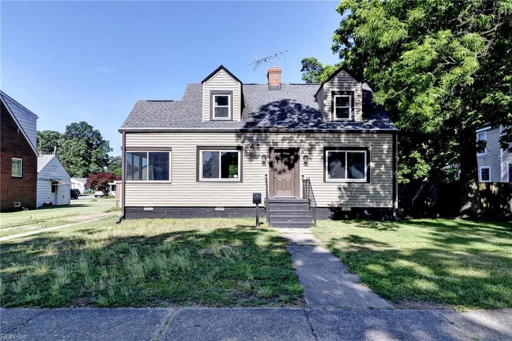 255 Lasalle AVE, HAMPTON VA 23661 - Photo 3