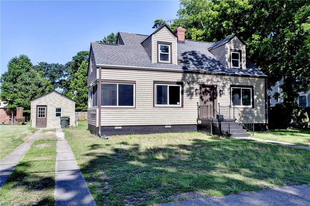 255 Lasalle AVE, HAMPTON VA 23661 - Photo 4