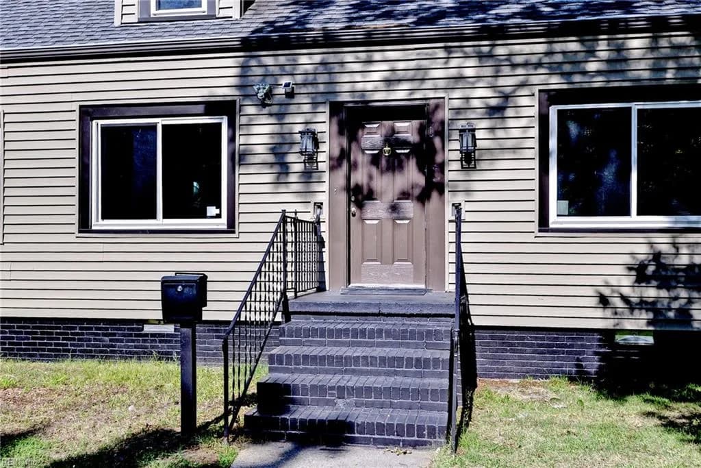 255 Lasalle AVE, HAMPTON VA 23661 - Photo 5