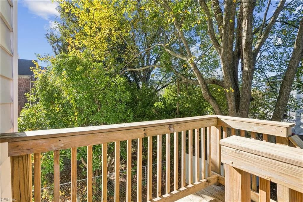 107 N. High ST, FRANKLIN VA 23851 - Photo 5
