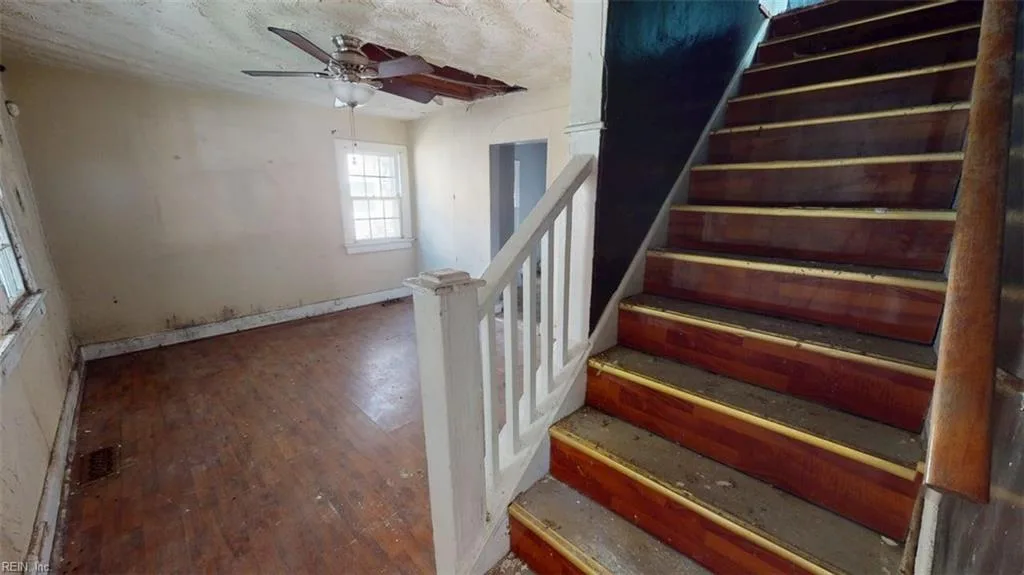 126 Channing AVE, PORTSMOUTH VA 23702 - Photo 3