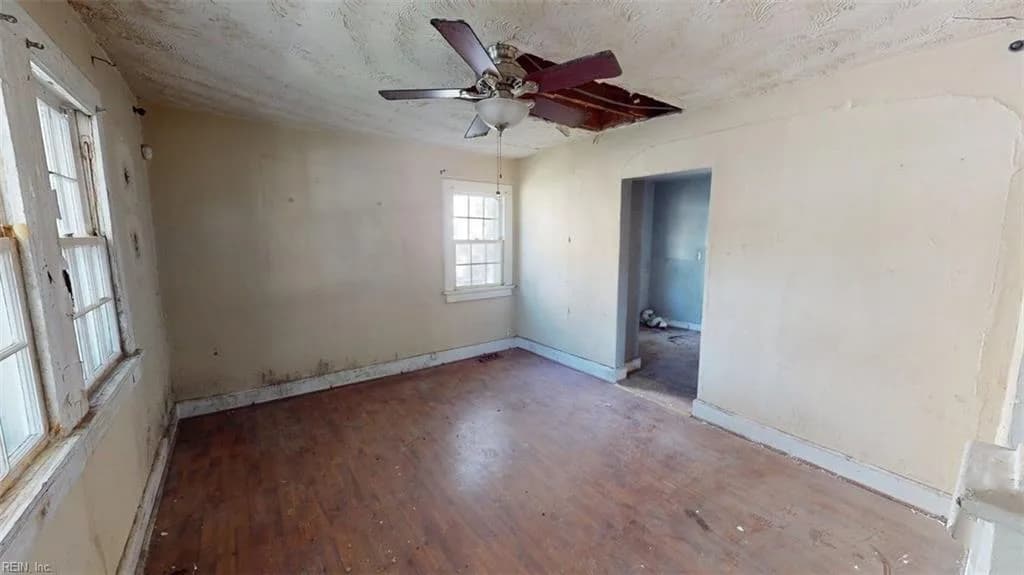 126 Channing AVE, PORTSMOUTH VA 23702 - Photo 4