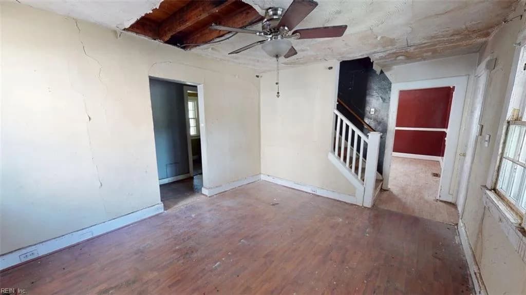 126 Channing AVE, PORTSMOUTH VA 23702 - Photo 5