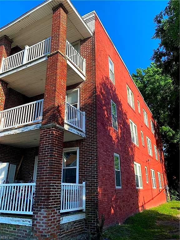 869 W 35th ST #4, NORFOLK VA 23508 - Photo 3