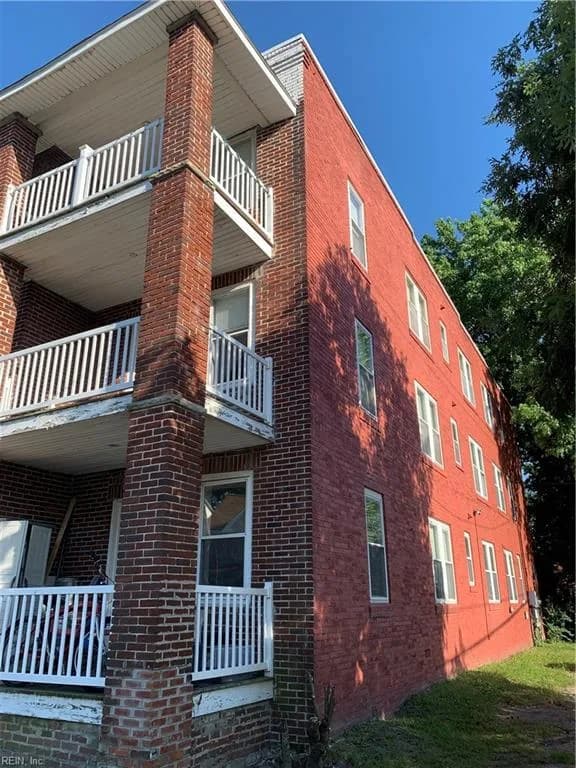 869 W 35th ST #4, NORFOLK VA 23508 - Photo 3