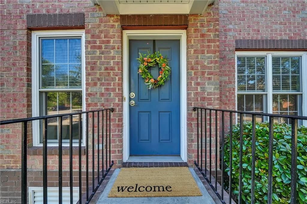 329 Herman Melville AVE, NEWPORTNEWS VA 23606 - Photo 2