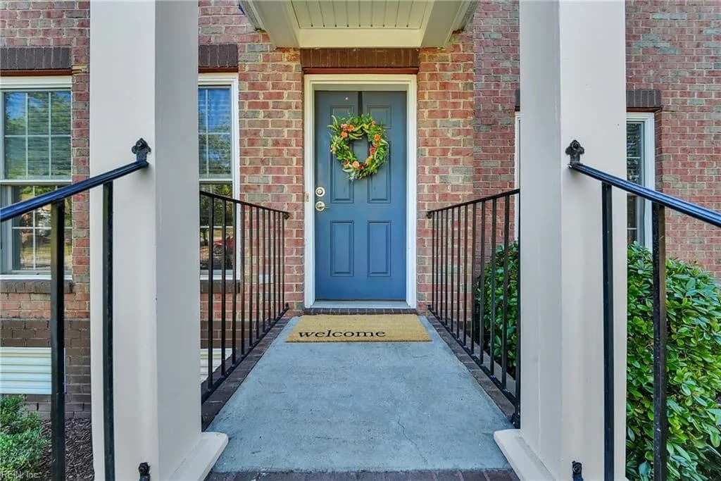 329 Herman Melville AVE, NEWPORTNEWS VA 23606 - Photo 3