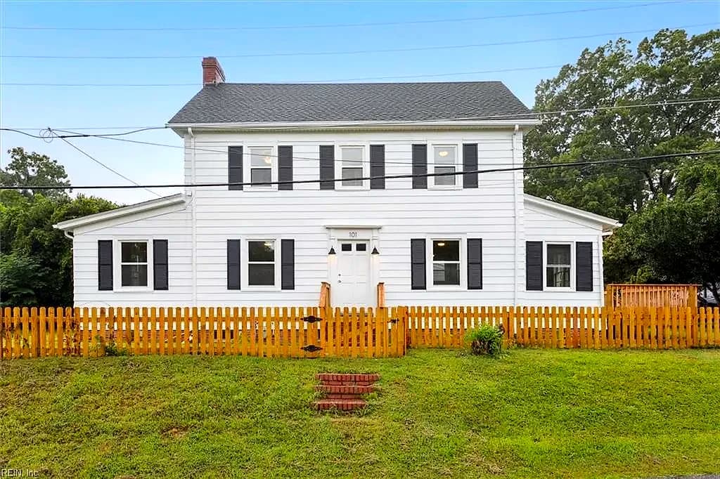 101 Pulaski ST, YORKTOWN VA 23690 - Photo 3