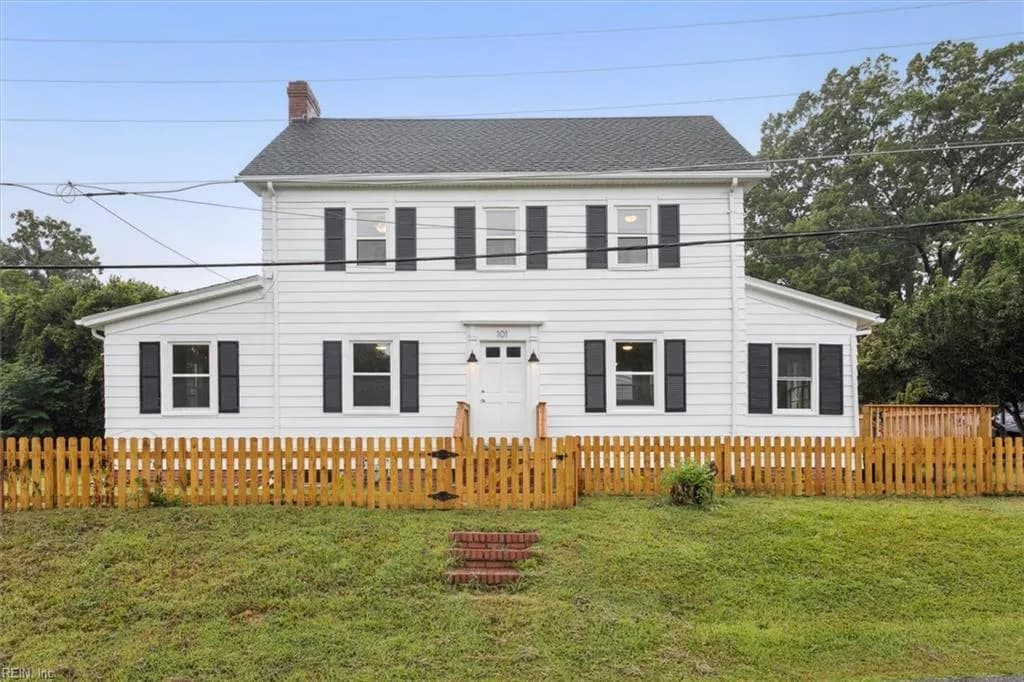 101 Pulaski ST, YORKTOWN VA 23690 - Photo 3