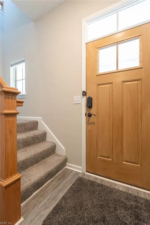 1910 Union Pacific WAY, SUFFOLK VA 23435 - Photo 5