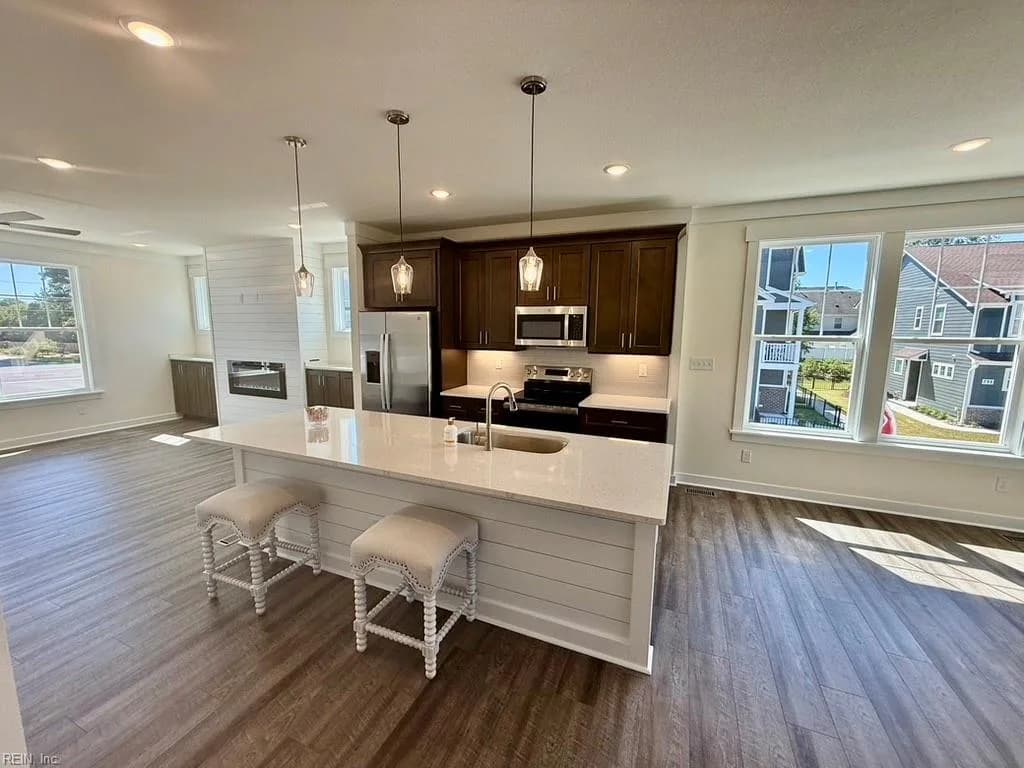 1060 Butte LN, CHESAPEAKE VA 23320 - Photo 5