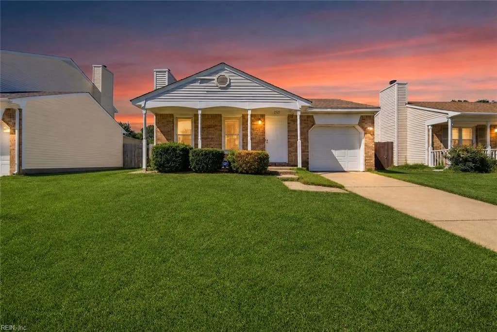 3512 Bunyan RD, VIRGINIABEACH VA 23462 - Photo 2