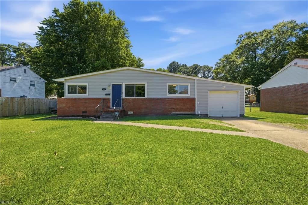 425 Beacon Hill CIR, NORFOLK VA 23502 - Main photo