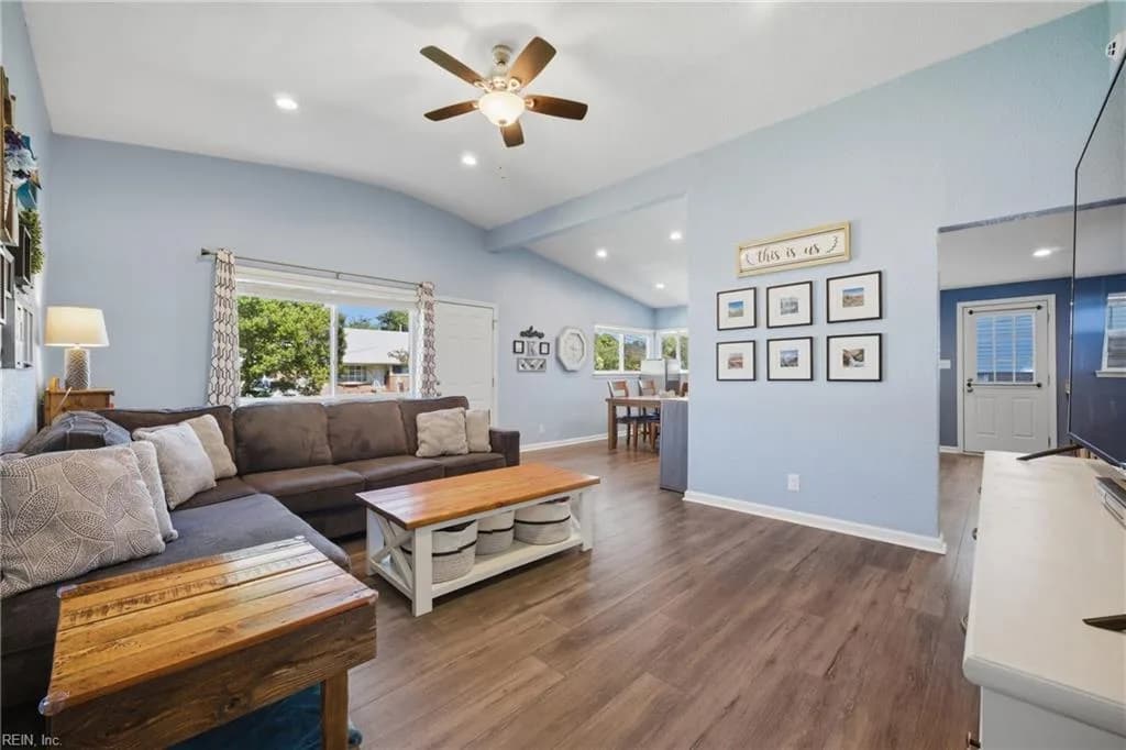 425 Beacon Hill CIR, NORFOLK VA 23502 - Photo 5