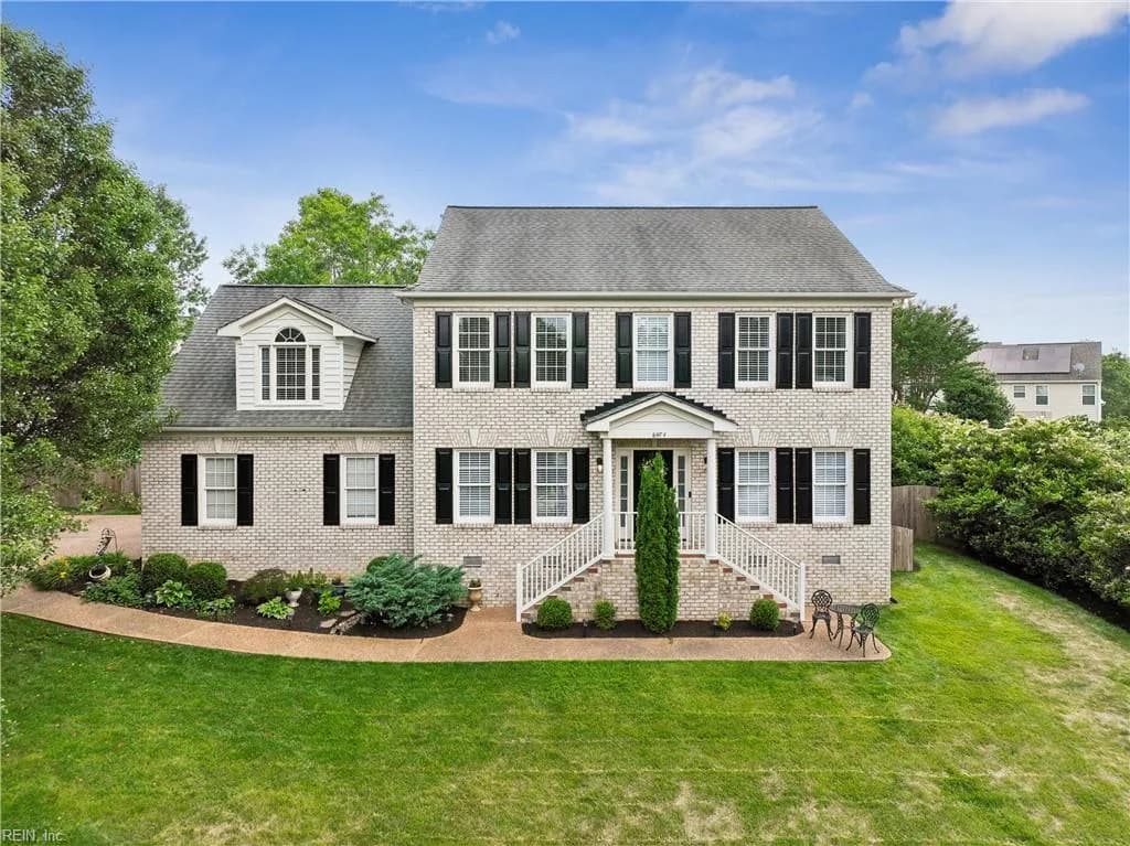 8464 Ashington WAY, WILLIAMSBURG VA 23188 - Photo 2