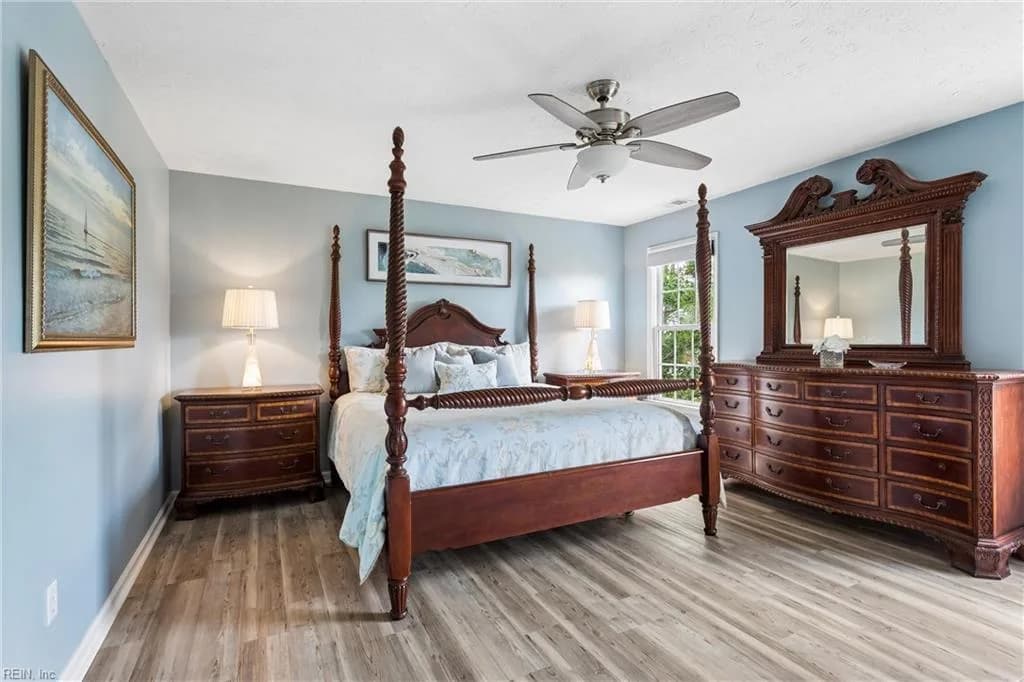 8464 Ashington WAY, WILLIAMSBURG VA 23188 - Photo 5