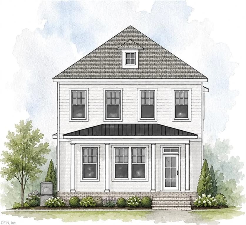 377 Scotland LN, CHESAPEAKE VA 23320 - Photo 2