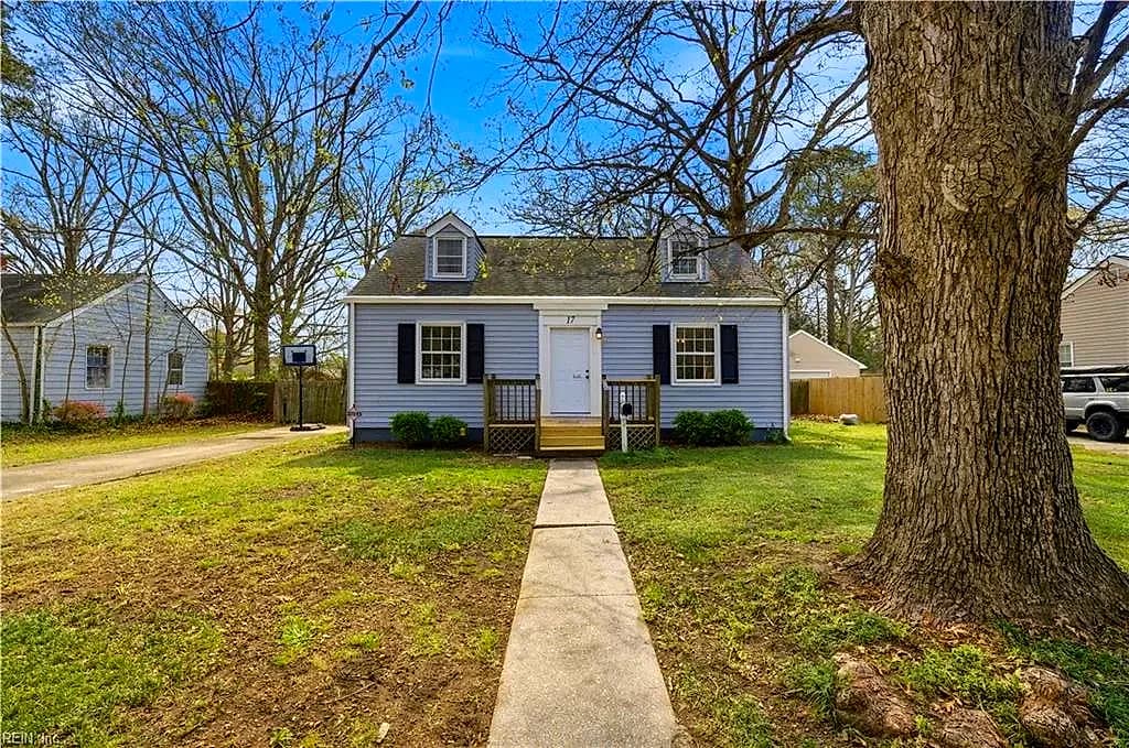17 Green Oaks RD, NEWPORTNEWS VA 23601 - Photo 3