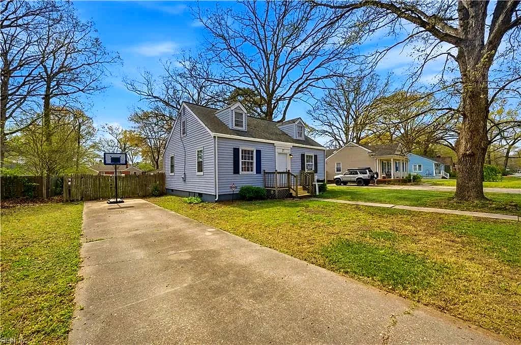 17 Green Oaks RD, NEWPORTNEWS VA 23601 - Photo 5