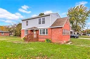 1705 Shell RD, HAMPTON VA 23661 - Main photo