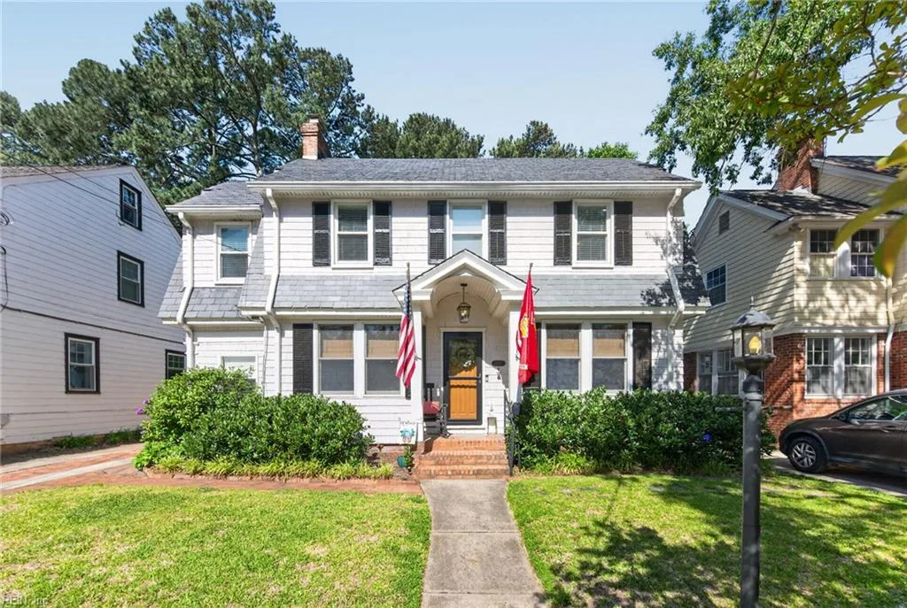 6127 Rolfe AVE, NORFOLK VA 23508