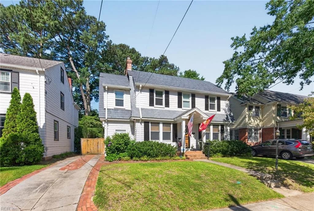 6127 Rolfe AVE, NORFOLK VA 23508 - Photo 3
