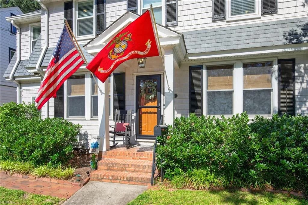 6127 Rolfe AVE, NORFOLK VA 23508 - Photo 4