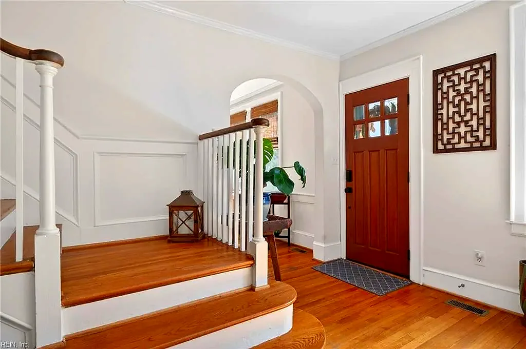 6127 Rolfe AVE, NORFOLK VA 23508 - Photo 5