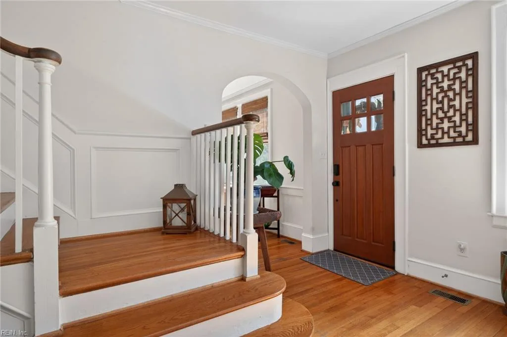 6127 Rolfe AVE, NORFOLK VA 23508 - Photo 5