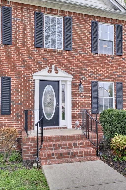 109 Trafalgar CT, WILLIAMSBURG VA 23185 - Photo 5