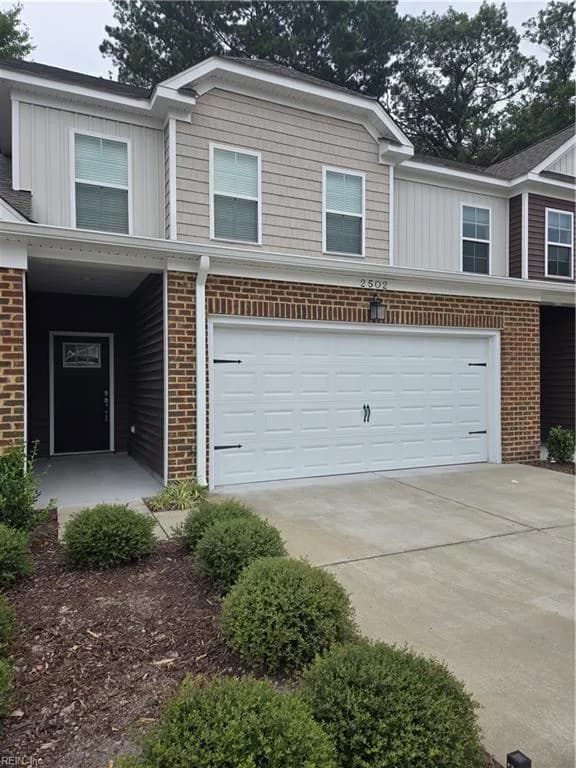2502 Fieldsway DR, CHESAPEAKE VA 23320 - Main photo