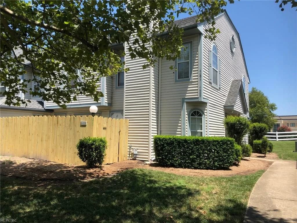 4689 Shallowford CIR, VIRGINIABEACH VA 23462 - Main photo