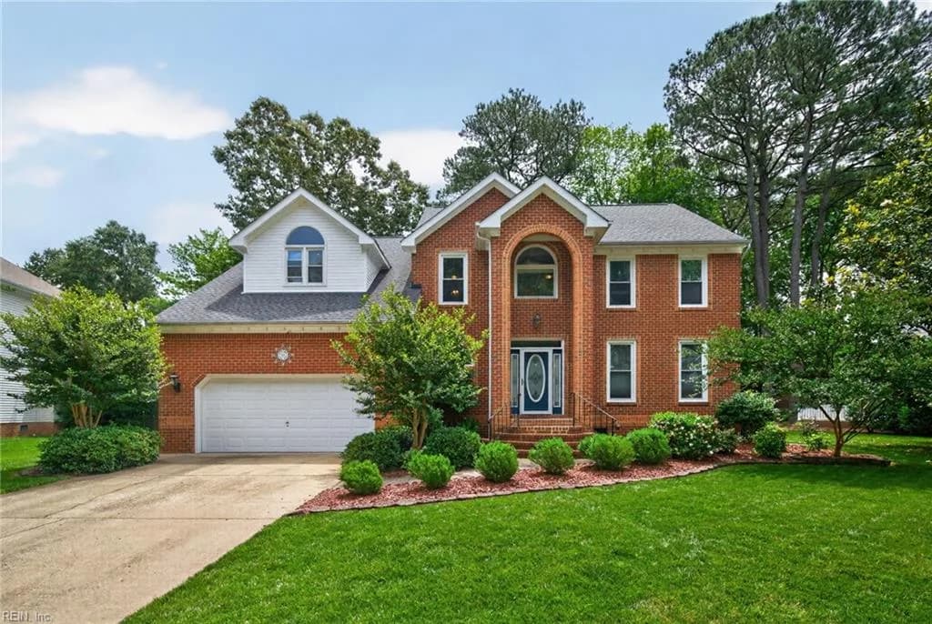 1004 Marlbank CT, CHESAPEAKE VA 23322 - Main photo
