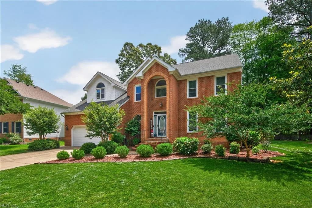 1004 Marlbank CT, CHESAPEAKE VA 23322 - Photo 3