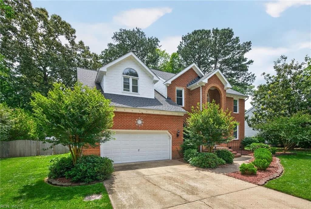 1004 Marlbank CT, CHESAPEAKE VA 23322 - Photo 4