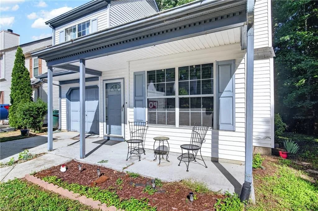 244 Summerlake Ln NONE, NEWPORTNEWS VA 23602 - Main photo