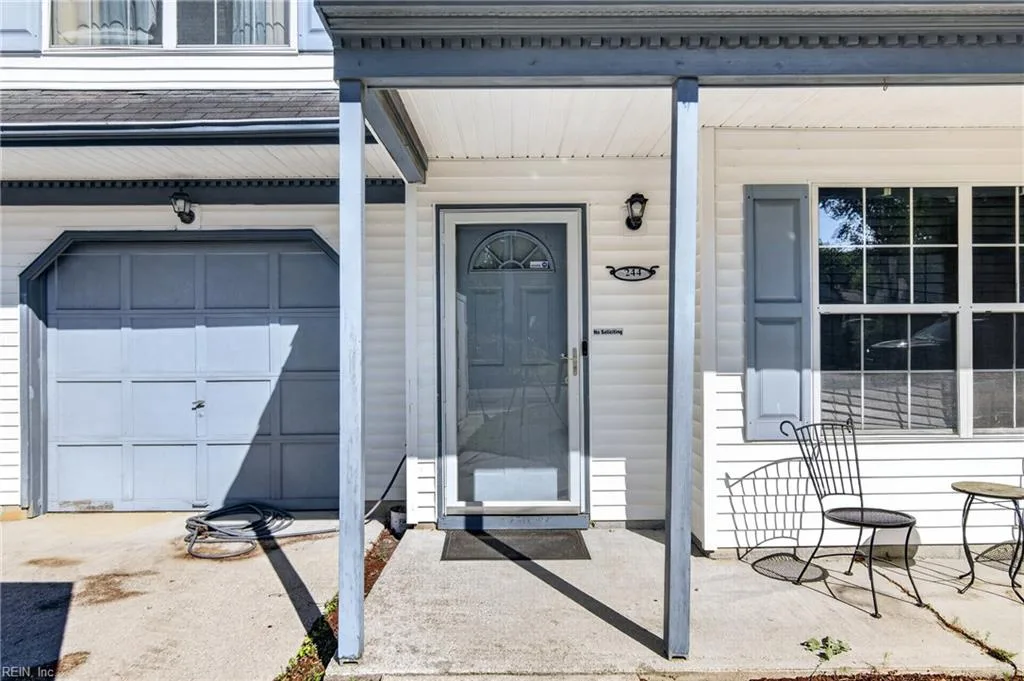 244 Summerlake Ln NONE, NEWPORTNEWS VA 23602 - Photo 3