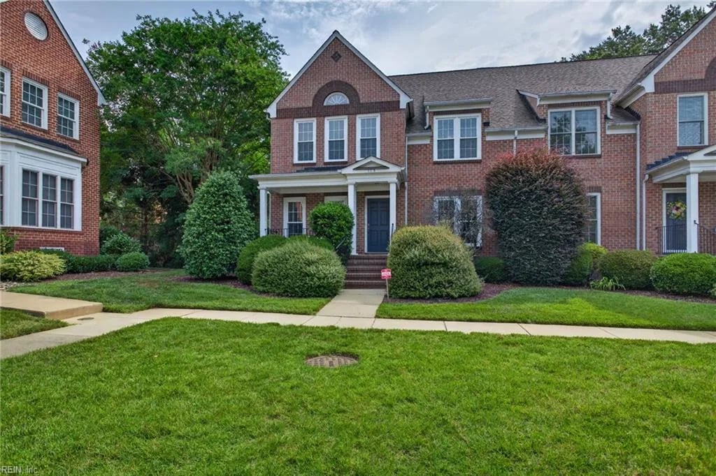 113 Edith Wharton SQ, NEWPORTNEWS VA 23606