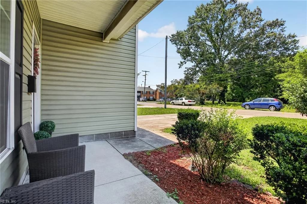 4158 Everett ST, CHESAPEAKE VA 23324 - Photo 4