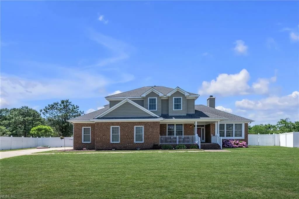 1302 Sasparilla CT, CHESAPEAKE VA 23320 - Photo 3