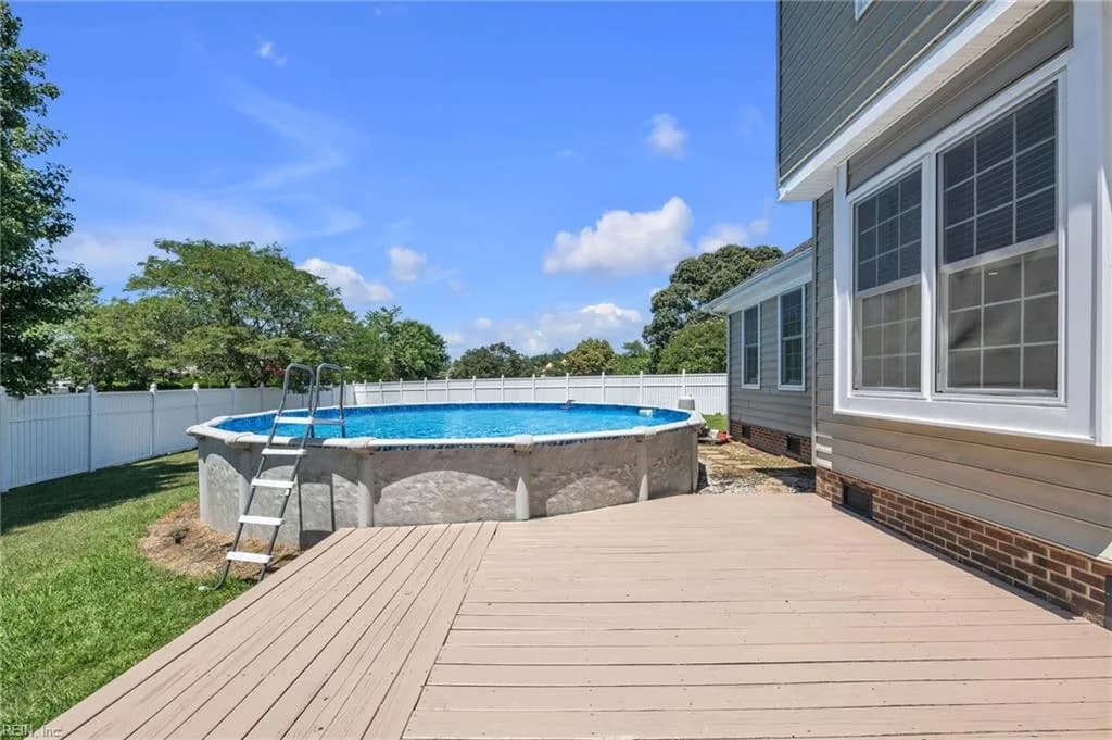 1302 Sasparilla CT, CHESAPEAKE VA 23320 - Photo 5