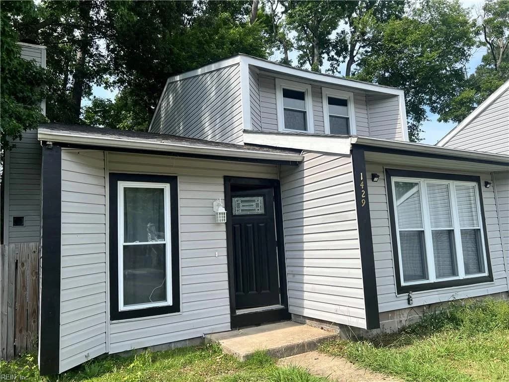 1429 Bridle Creek BLVD, VIRGINIABEACH VA 23464 - Photo 2