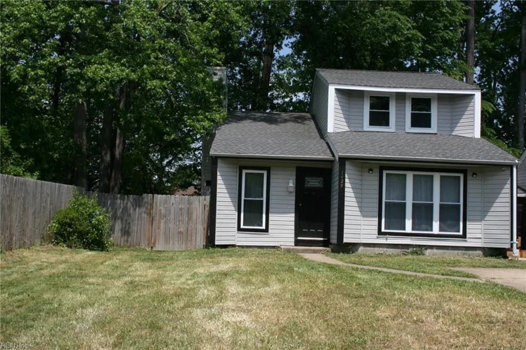 1429 Bridle Creek BLVD, VIRGINIABEACH VA 23464 - Photo 3